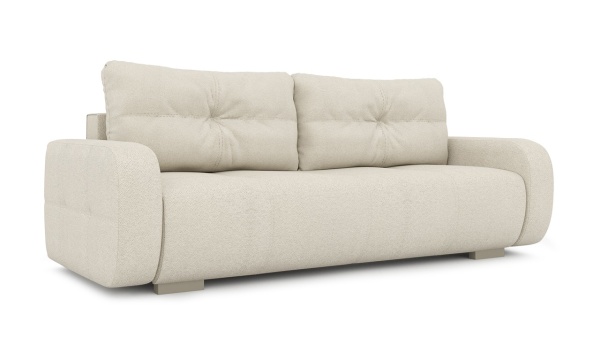 Диван «Томас» Разные Цвета/Д-2380 х Ш-1060 х В-830 мм