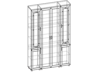 Кабинет "Премьер-1"