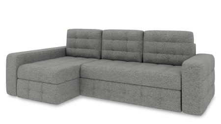 Диван Угловой Райс Т2 Разные Цвета/Д-2600 х Ш-1600 х В-830 мм
