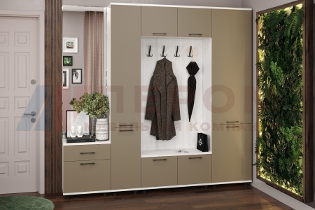 Прихожая Грейс 03