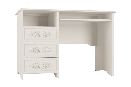 Компьютерный стол "Ассоль" АС-241К (универсальный)