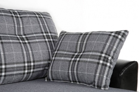 Диван угловой "Кокос"