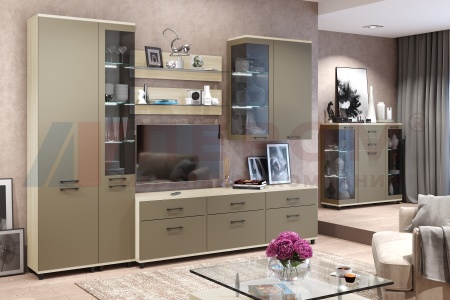 Грейс композиция 5 (В 2264, Ш 3060, Г 442 мм)