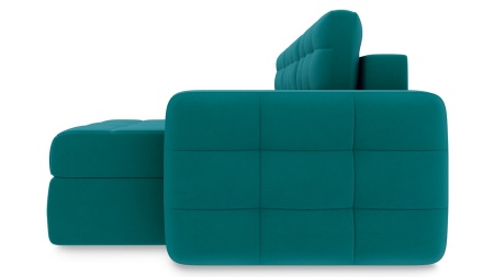 Диван Угловой Райс Т1 Разные Цвета/Д-2600 х Ш-1600 х В-830 мм