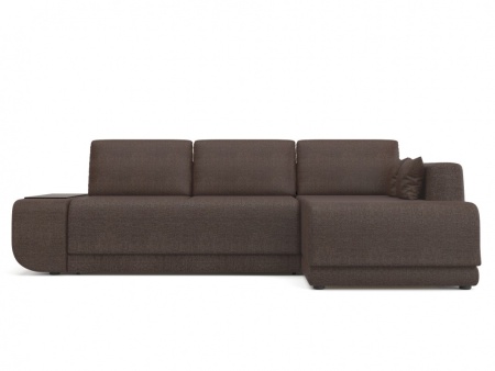 Диван Угловой Констанция (Ш-2500 x В-870 x Г-1620 мм)/Разные Цвета