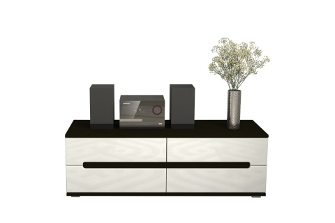 Тумба Мебелеф-4