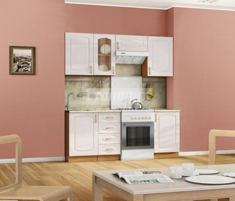 Кухонный гарнитур Оля 2