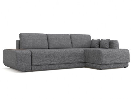 Диван Угловой Констанция (Ш-2500 x В-870 x Г-1620 мм)/Разные Цвета