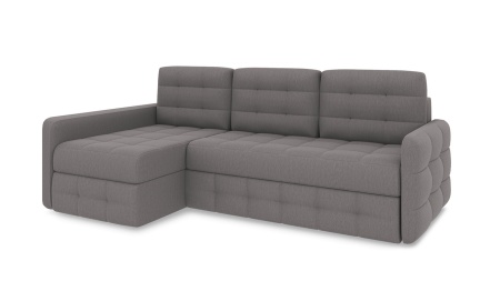 Диван Угловой Райс Т2 Разные Цвета/Д-2600 х Ш-1600 х В-830 мм