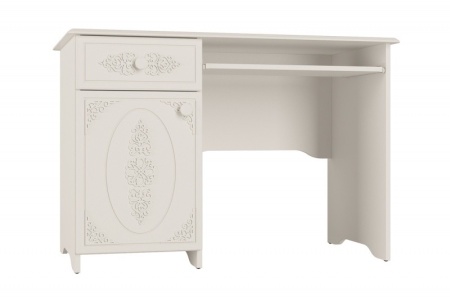 Компьютерный стол "Ассоль" АС-242К (универсальный)