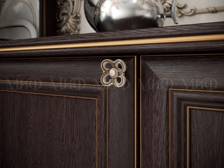 Гостиная Памела МДФ/Разные Цвета