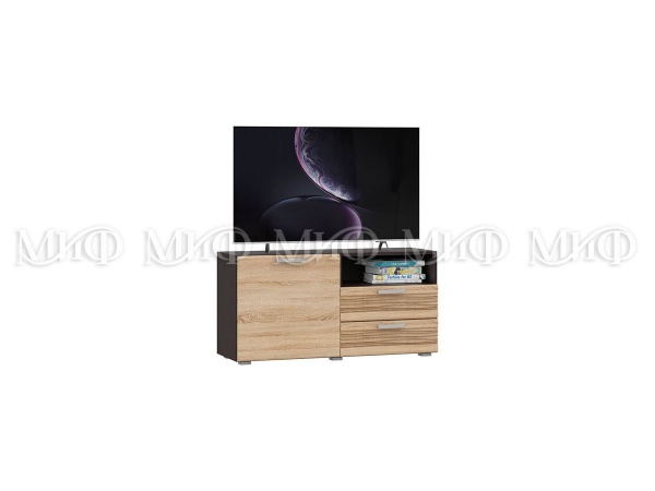 Тумба Арт МДФ ТБ-005 (Ш-1112 x В-560 x Г-378 мм)/Разные Цвета