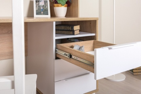 Стол рабочий "Комфорт" 12.95