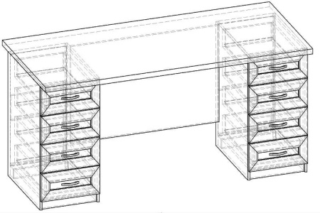 Кабинет "Премьер-3"