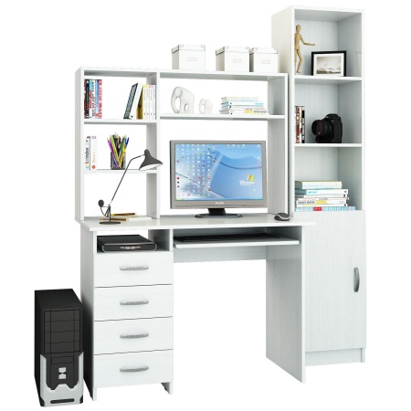 Уголок школьника "Мастер" УШ-3