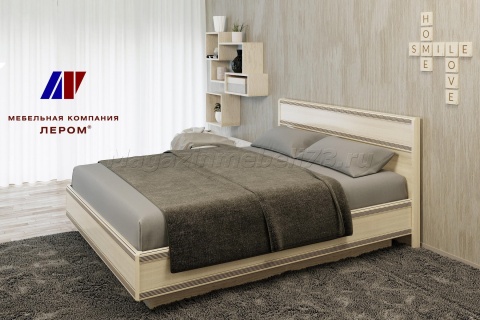 Карина Кровать КР-2004 (1,8х2,0)