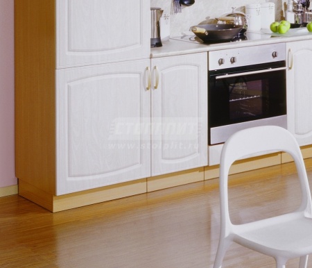 Оля Кухонный гарнитур Экспозиция 29