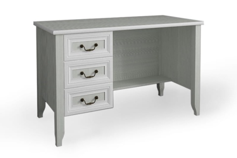 Стол "Классика" (тумба слева)