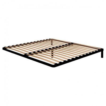 Основание Глазов 295 с гибкими ламелями (металл)