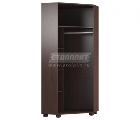 Верди СБ-1436 Шкаф Угловой 