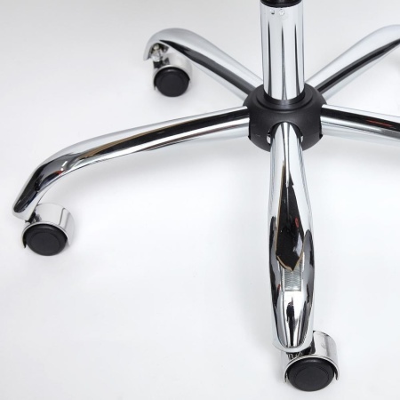 Кресло MAXIMA Хром