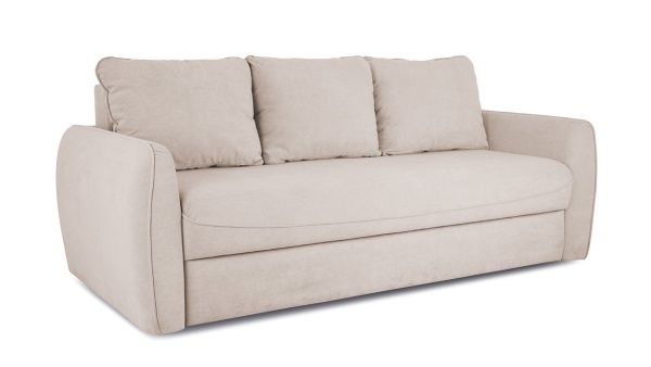 Диван «Отто» Разные Цвета/Д-2390 х Ш-1160 х В-860мм