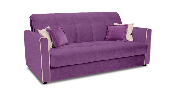 Диван «Лего Т1» Разные Цвета/Д-1680/1830 х Ш-1050 х В-850мм