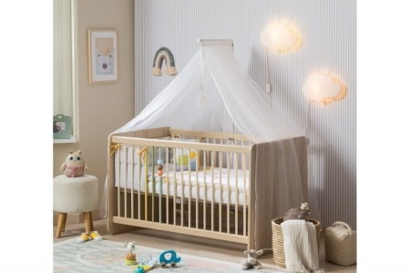 Кроватка "Montes"