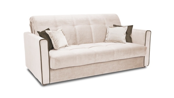 Диван «Лего Т1» Разные Цвета/Д-1680/1830 х Ш-1050 х В-850мм