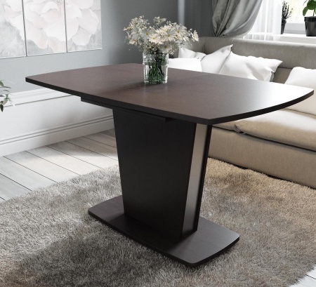 Стол обеденный «Ливерпуль»Разные Цвета/Ш-1100 мм x Ш-750 мм x В-750 мм