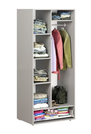 Шкаф с Ящиками Неаполь