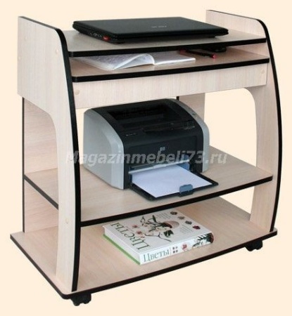 Компьютерный Стол СК-54