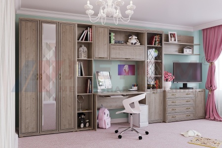Детская Карина 08