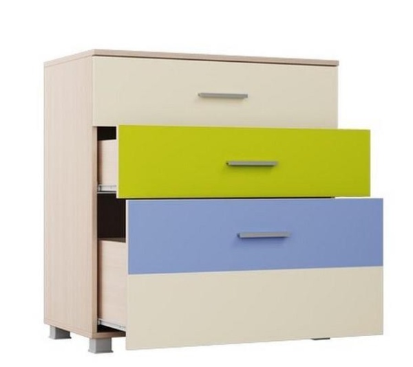 Комод Лайк (Ш-804 Х В-860 Х Г-450 мм)