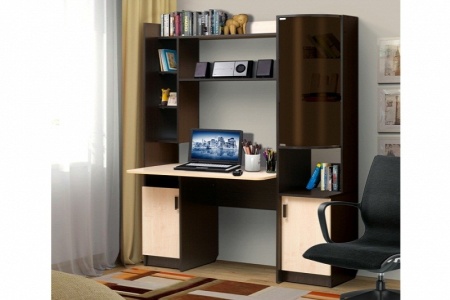 Стол компьютерный "Матрица" №5