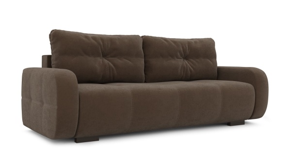 Диван «Томас» Разные Цвета/Д-2380 х Ш-1060 х В-830 мм