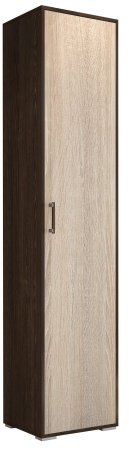 Шкаф Смарт/Разные Цвета Ш-482 х Г-350 х В-2116 мм