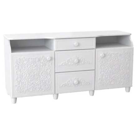 Тумба Соня СО-21К комбинированная