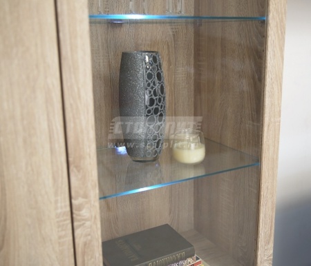 Веста СБ-2248 Витрина