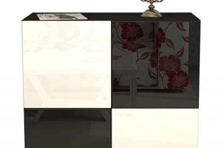 Тумба Мебелеф-2