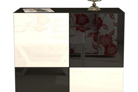 Тумба Мебелеф-2