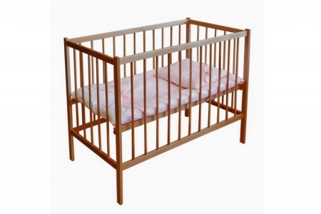 Кроватка "Фея" 101