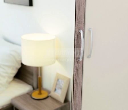 Монако СБ-2144 Шкаф 3-х дверный