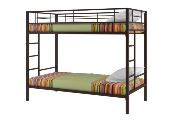 Двухъярусная кровать "Севилья"