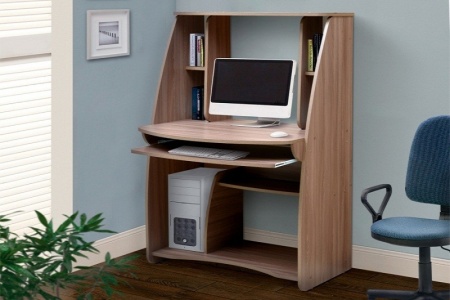 Стол компьютерный "Матрица" №3