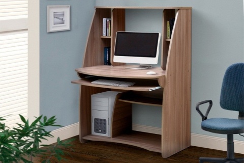 Стол компьютерный "Матрица" №3