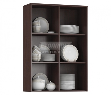 Верди СБ-1454 Секция МЦН 2-х дверная