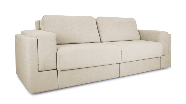 Диван «Порто» Разные Цвета/Д-2650х Ш-1100х В-860мм